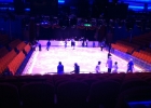 oasis of the seas - 058  on board ice rink!
